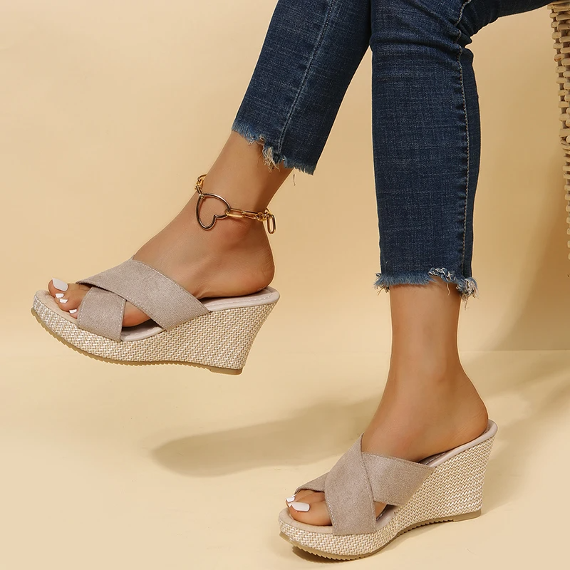Zalika | Ergonomische Sandalen Für Frauen
