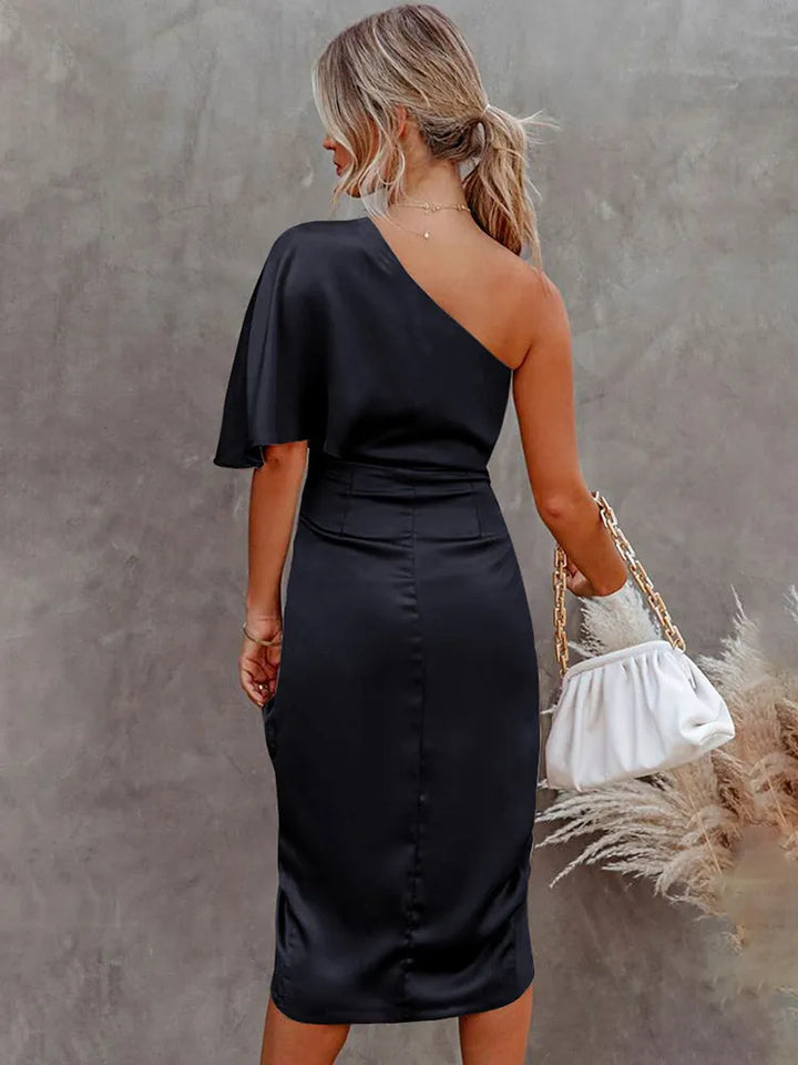 Aerith | Damen Elegante Ibiza-Stil Kleid