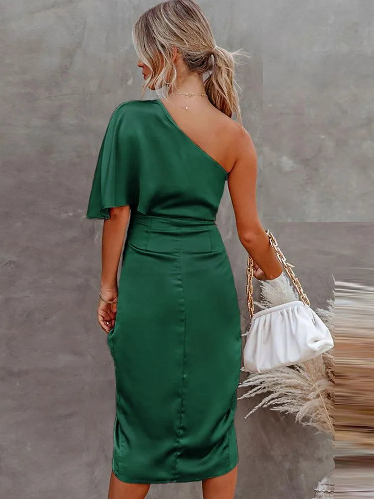 Aerith | Damen Elegante Ibiza-Stil Kleid