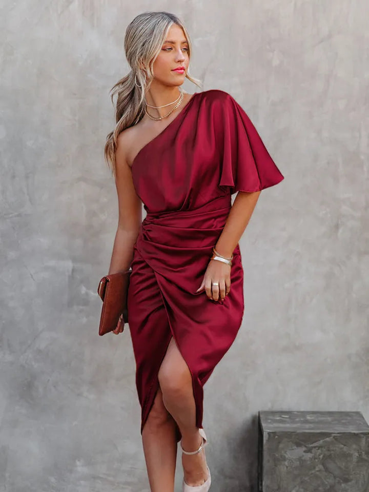 Aerith | Damen Elegante Ibiza-Stil Kleid
