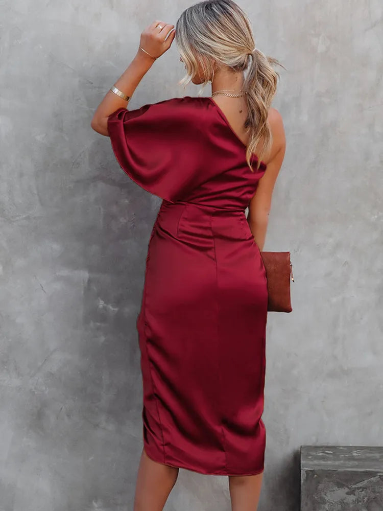 Aerith | Damen Elegante Ibiza-Stil Kleid