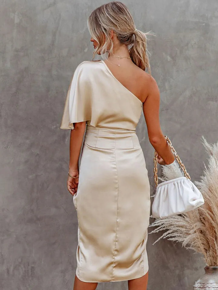 Aerith | Damen Elegante Ibiza-Stil Kleid