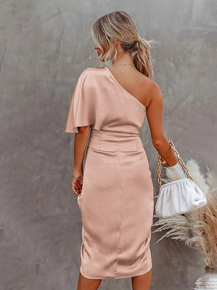 Aerith | Damen Elegante Ibiza-Stil Kleid