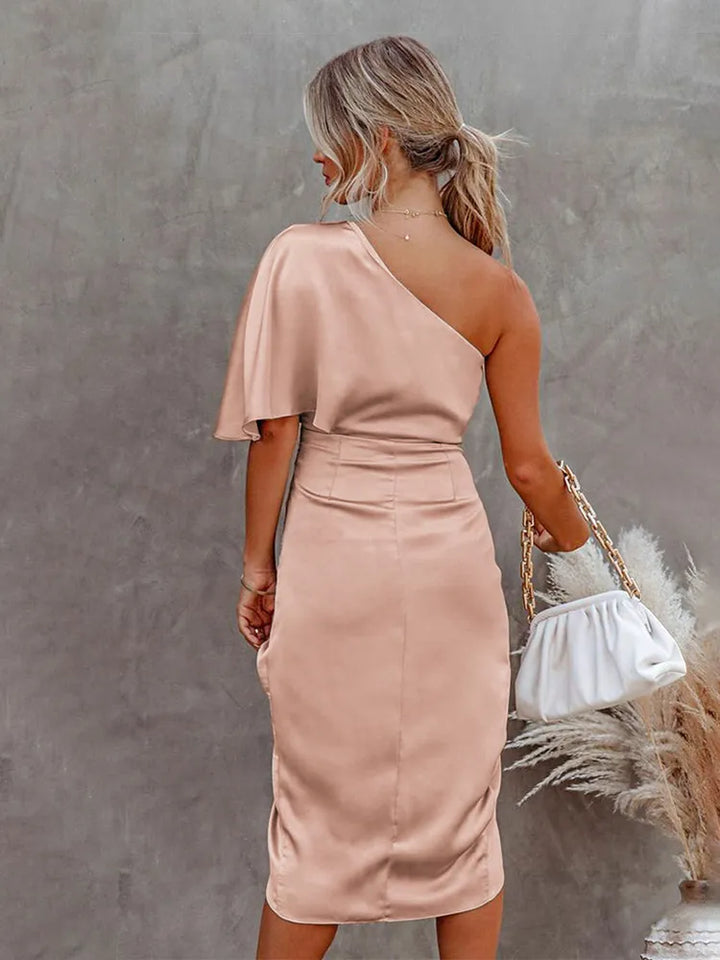 Aerith | Damen Elegante Ibiza-Stil Kleid