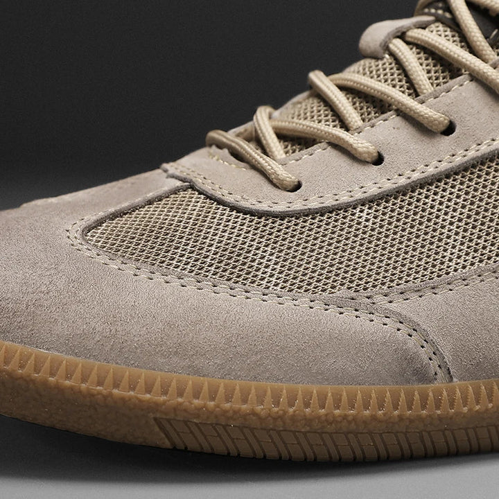 George | Italienischen Stil Orthopädische Turnschuhe