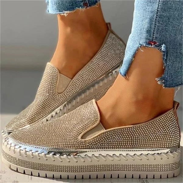 Alouette | Bequeme Kleiderschuhe Für Damen