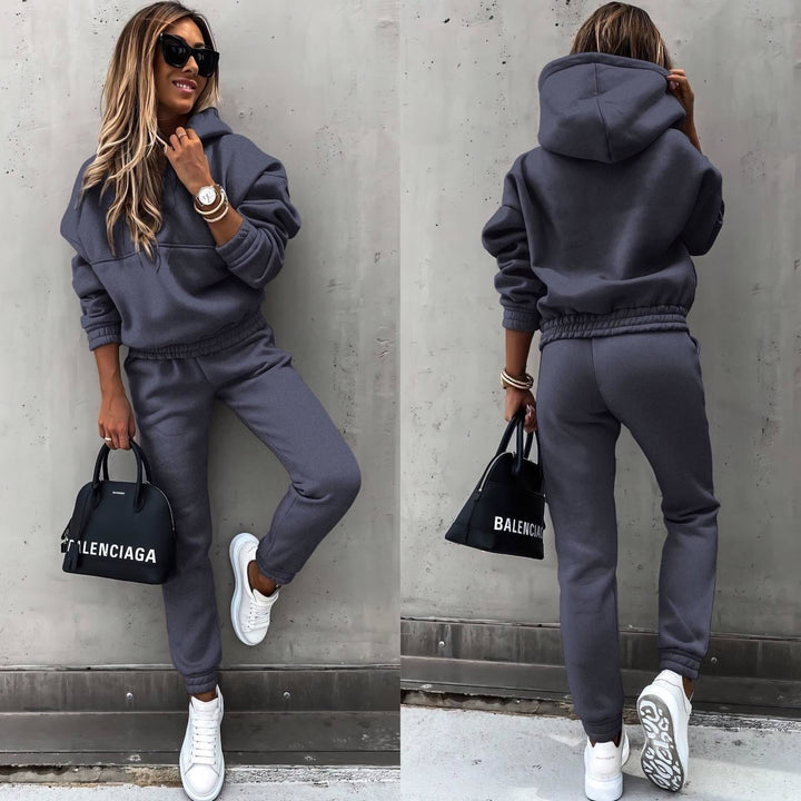 Miru | Frauen Joggen Anzug