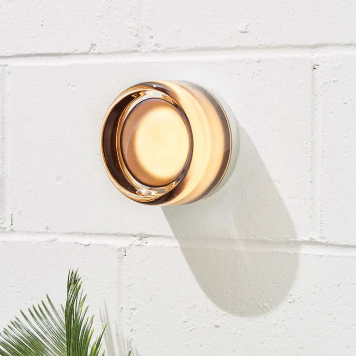 Gronda | Moderne LED-Wandleuchte