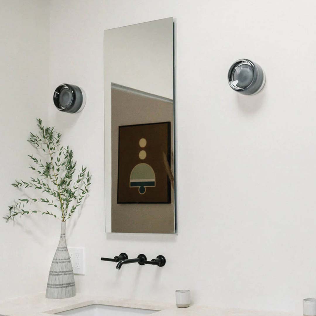 Gronda | Moderne LED-Wandleuchte