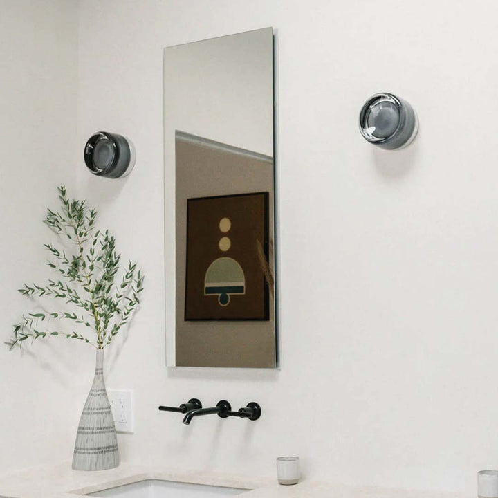 Gronda | Moderne LED-Wandleuchte