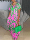 Nerina | Bequemes und Stilvolles Damenkleid