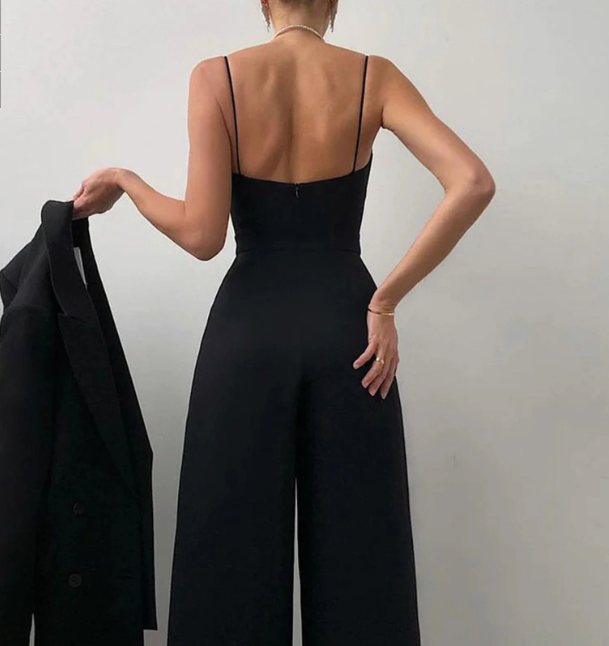 Iselith | Trendig Damen Overall