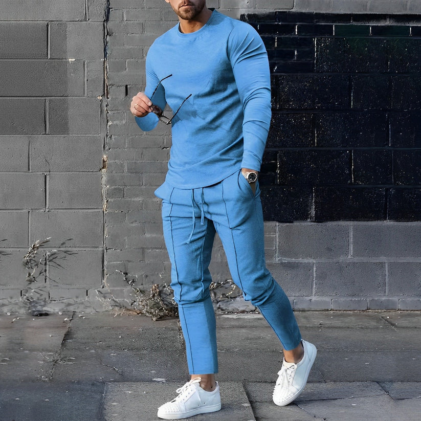 Bexley | Herren Wesentliches Lounge-Set