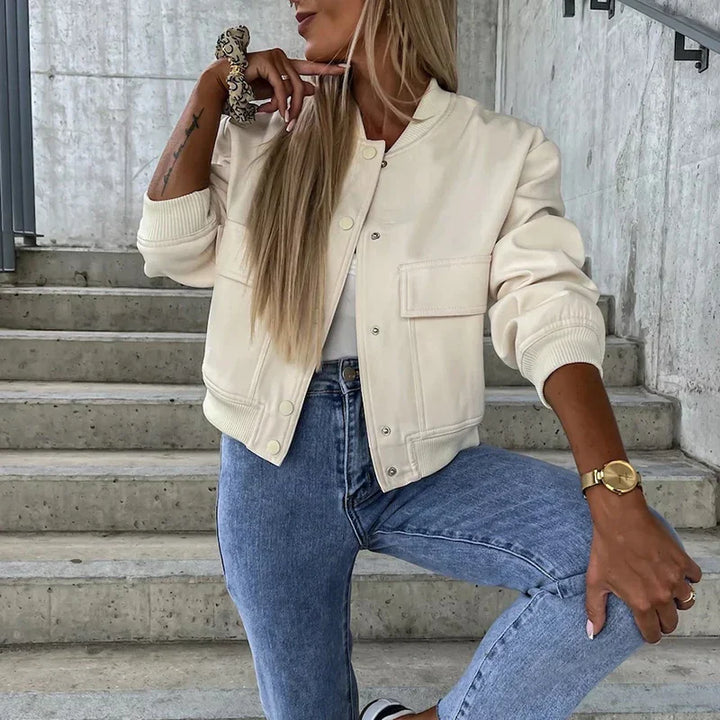 Orelia | Damen Lässig Jacke