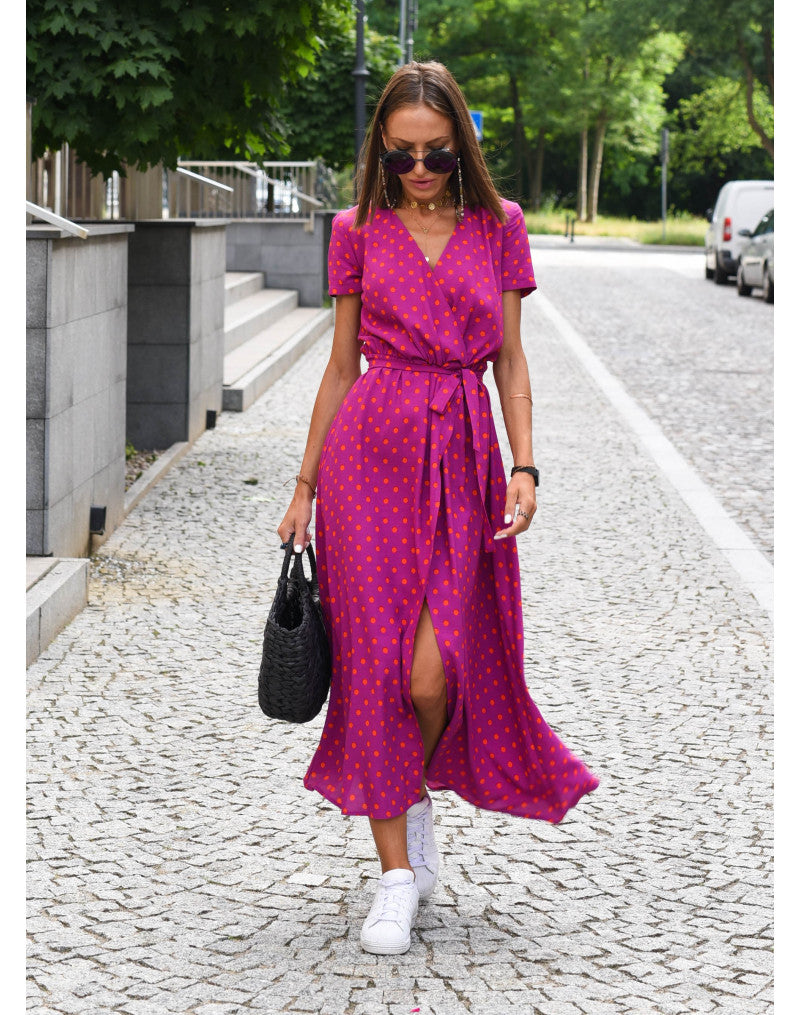 Avalin | Sommer Maxikleid für Frauen