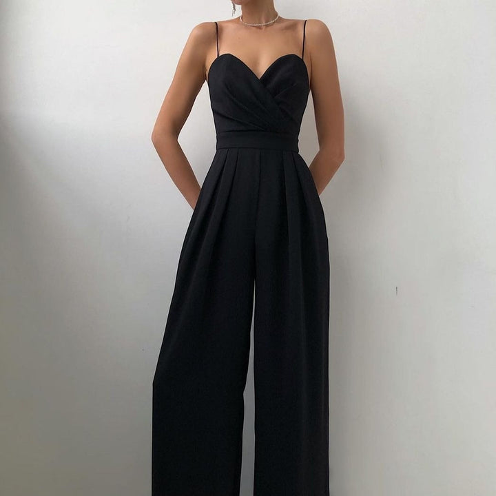 Iselith | Trendig Damen Overall
