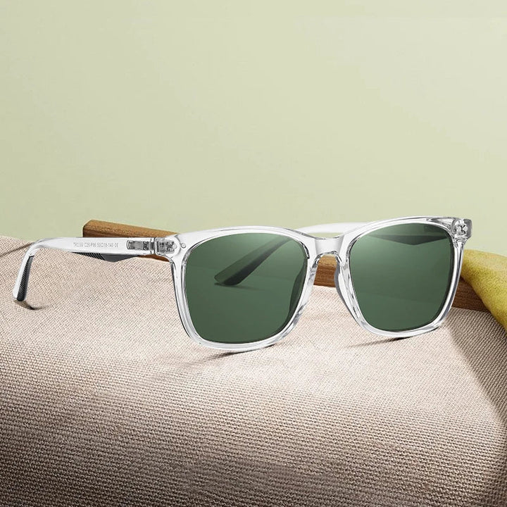 Umina | Herren Klassische Sonnenbrille