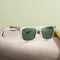 Umina | Herren Klassische Sonnenbrille