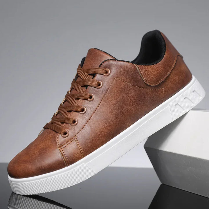 Lirion | Lässige und Klasse Turnschuhe für Männer