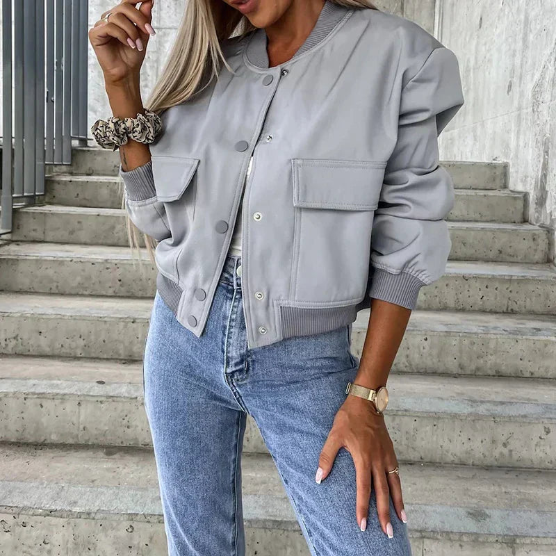 Orelia | Damen Lässig Jacke