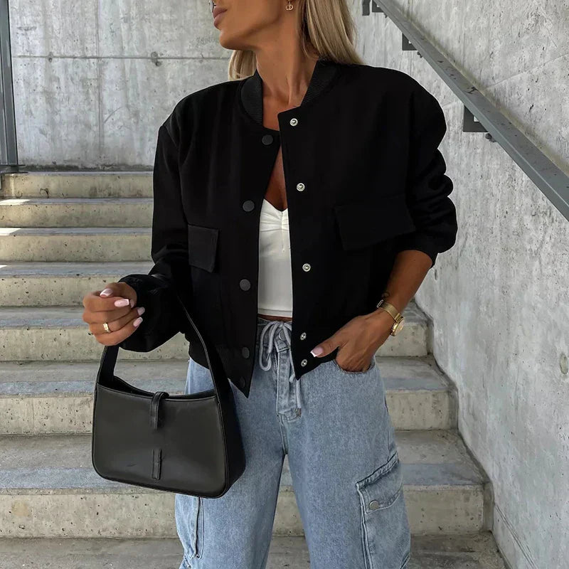 Orelia | Damen Lässig Jacke