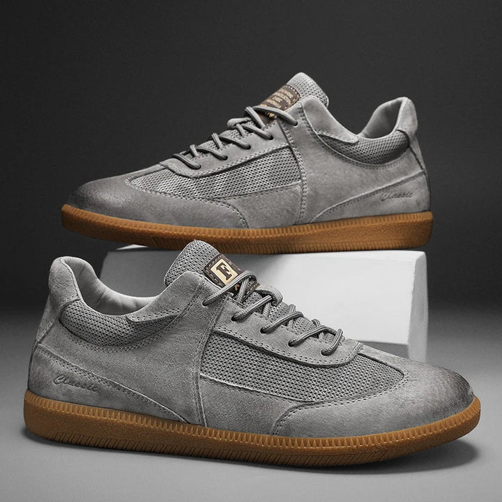 George | Italienischen Stil Orthopädische Turnschuhe