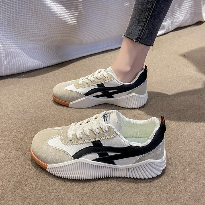 Penelope | Ultrabequeme Turnschuhe für Frauen