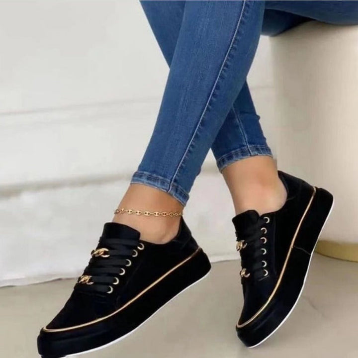 Lianaïs | Damen Bequeme Leichte Turnschuhe