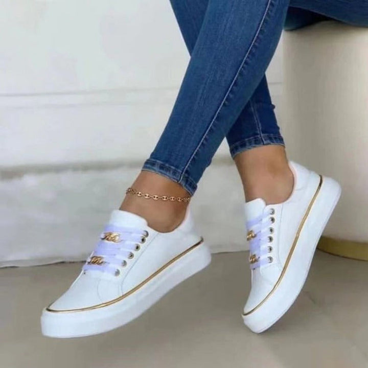 Lianaïs | Damen Bequeme Leichte Turnschuhe