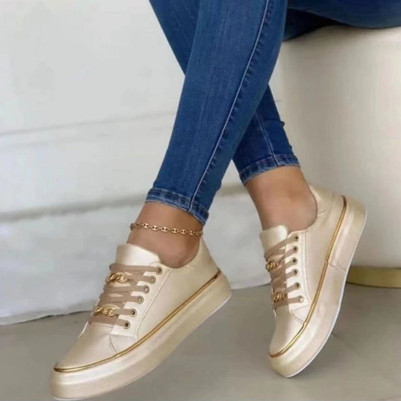 Lianaïs | Damen Bequeme Leichte Turnschuhe