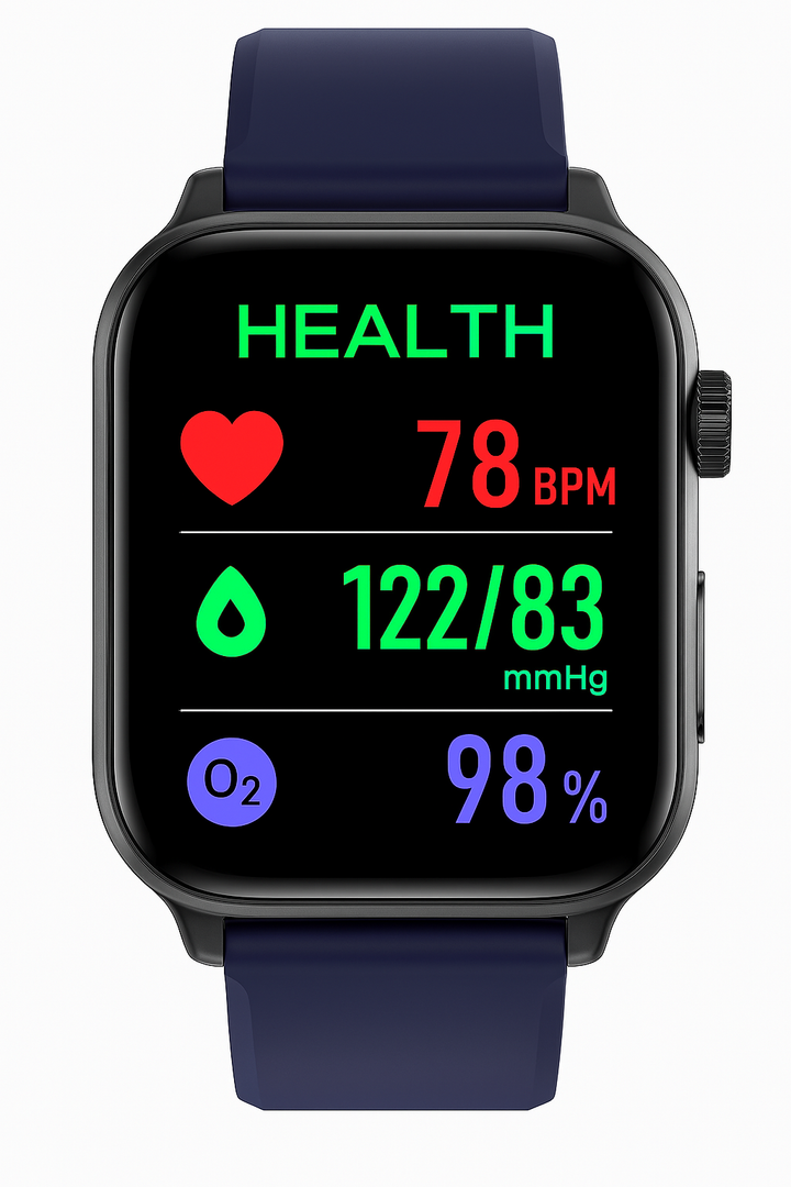 Skye | Intelligente Aktivitäts- und Lifestyleuhr