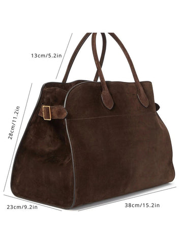 Fenella | Luxus Käuferin Tasche