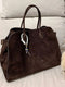 Fenella | Luxus Käuferin Tasche