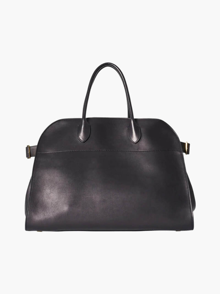 Elegante Große Veganem Leder Handtasche für Frauen