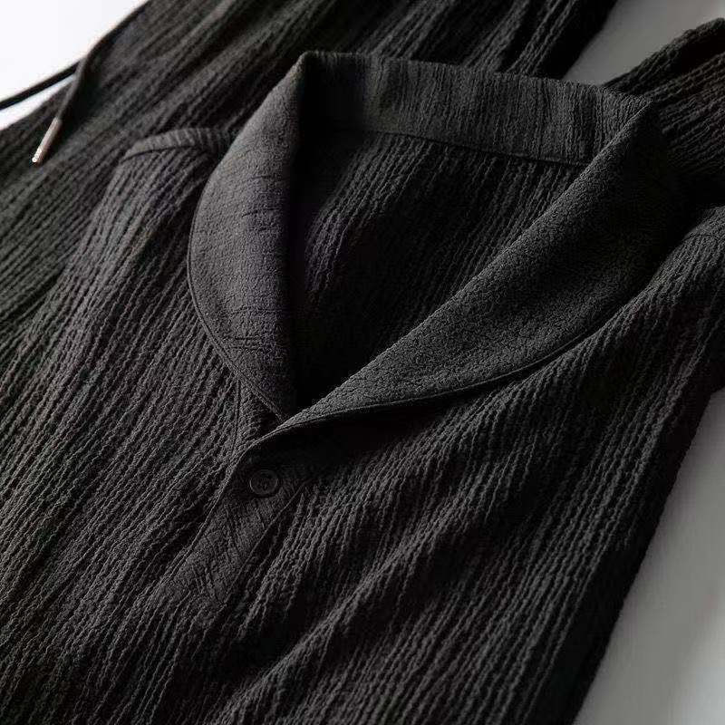 Isric | Herren Athleisure Satz