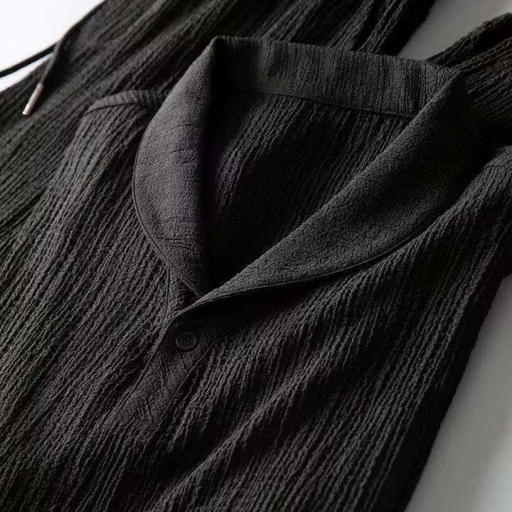 Isric | Herren Athleisure Satz