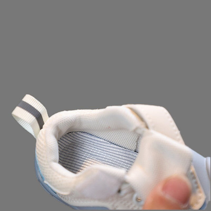 Barfuß Turnschuhe für Babys