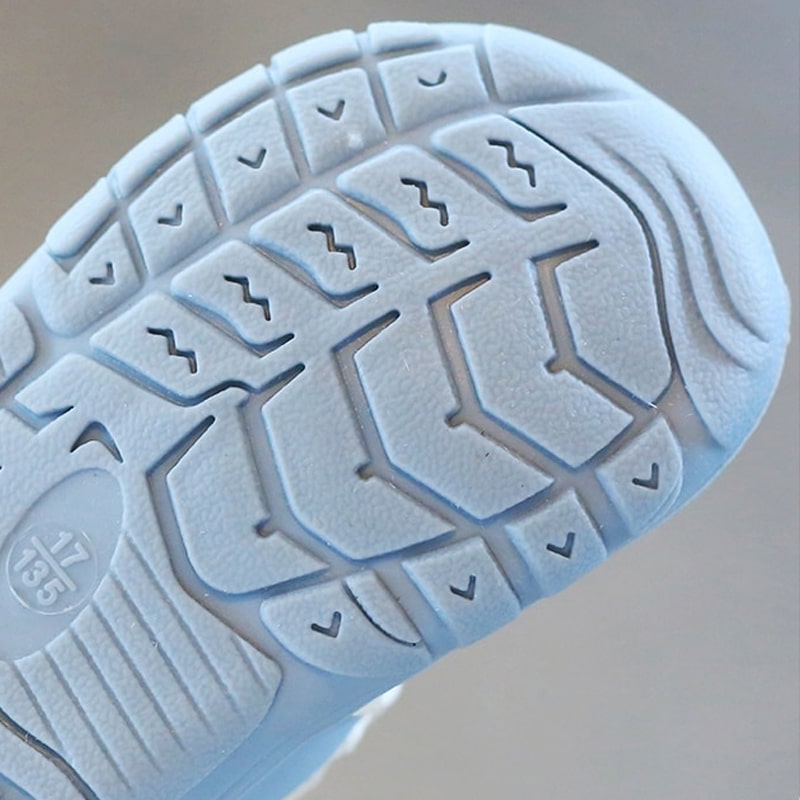 Barfuß Turnschuhe für Babys