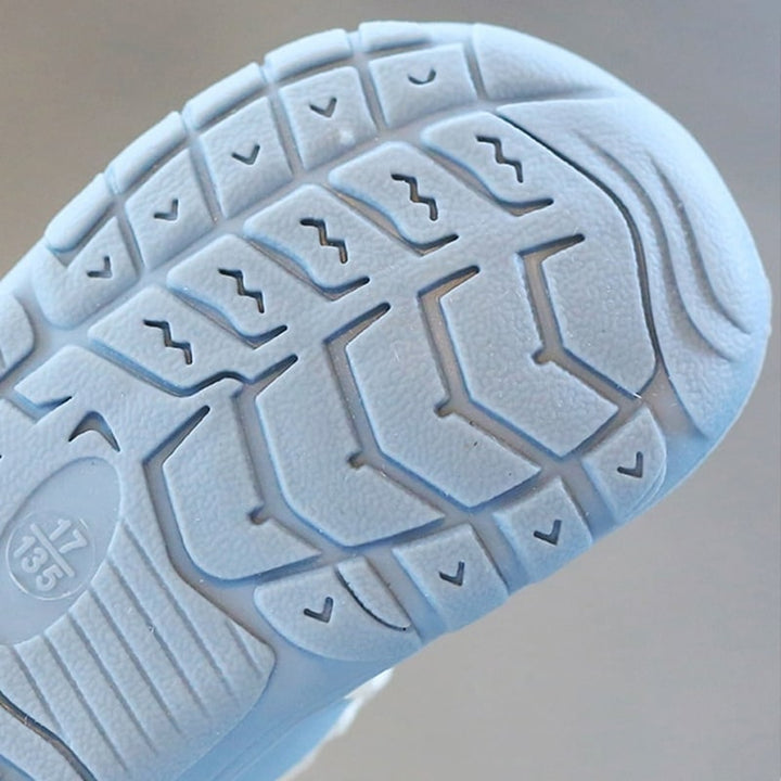 Barfuß Turnschuhe für Babys