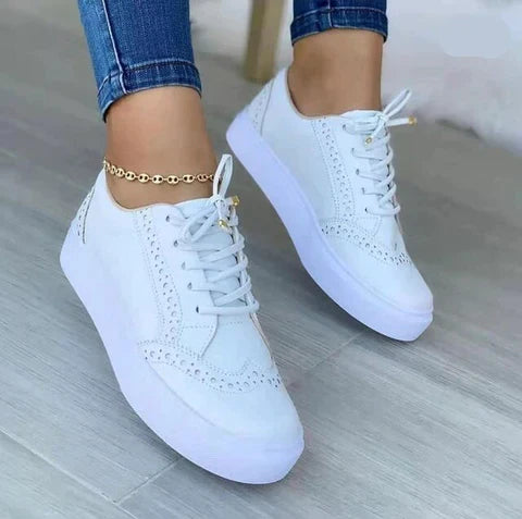 Nyric | Damen Ergonomische Freizeitschuhe
