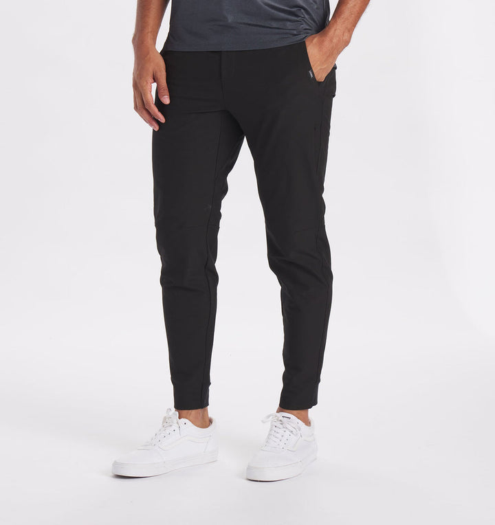 Nyro | Herren Lässig Strecken Hose