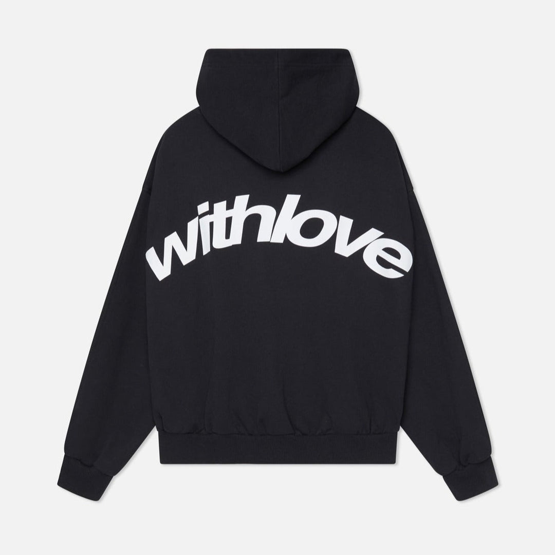 Stylischer Winter-Kapuzenpullover | Warm und Weich