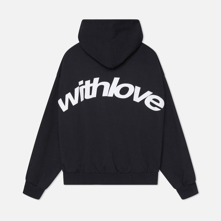 Stylischer Winter-Kapuzenpullover | Warm und Weich