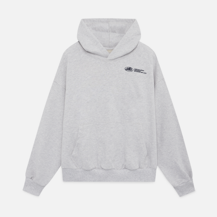Stylischer Winter-Kapuzenpullover | Warm und Weich