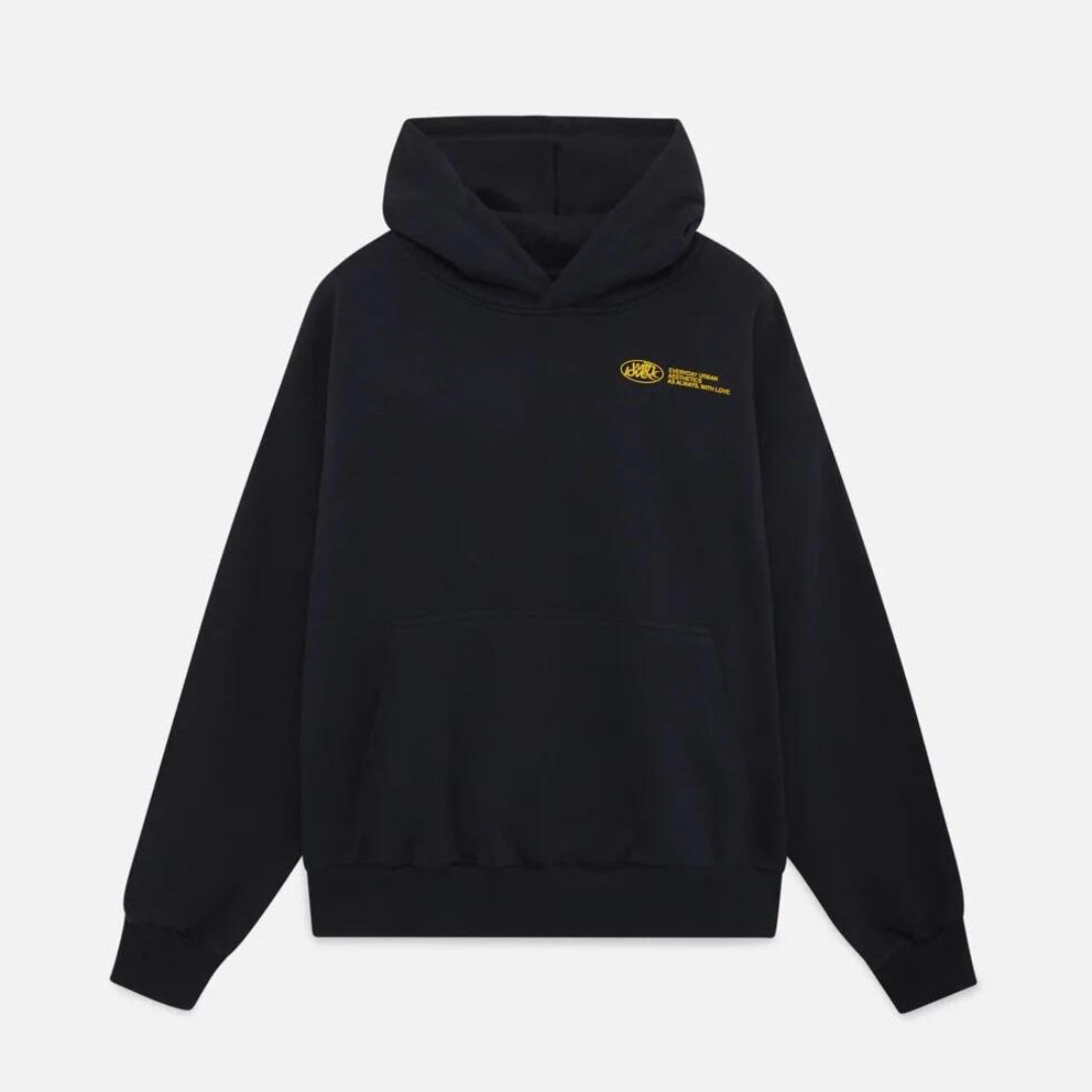 Stylischer Winter-Kapuzenpullover | Warm und Weich