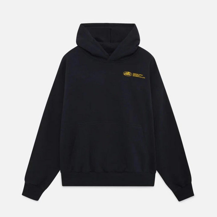 Stylischer Winter-Kapuzenpullover | Warm und Weich