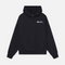 Stylischer Winter-Kapuzenpullover | Warm und Weich