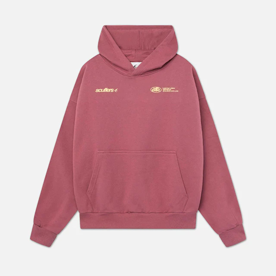 Stylischer Winter-Kapuzenpullover | Warm und Weich
