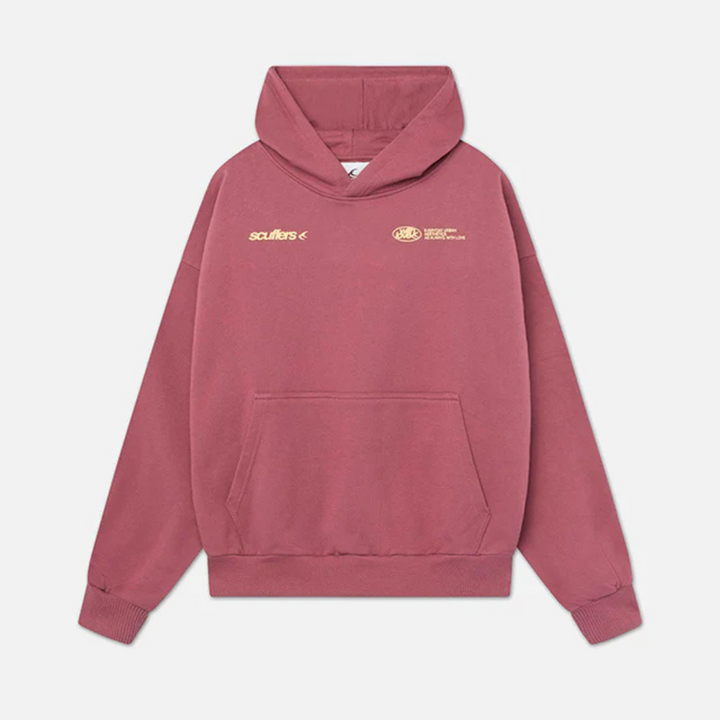 Stylischer Winter-Kapuzenpullover | Warm und Weich