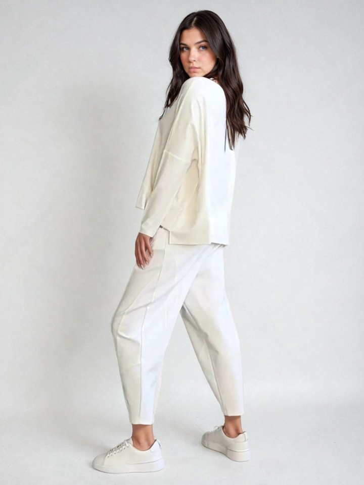 Oriona | Weiche und Stilvolle Loungewear Für Damen